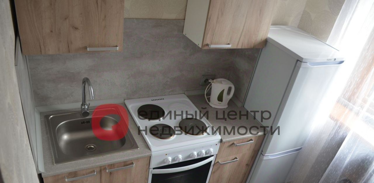 квартира г Тюмень р-н Центральный Парфёново ул Муллы-Нур Вахитова 15а фото 7