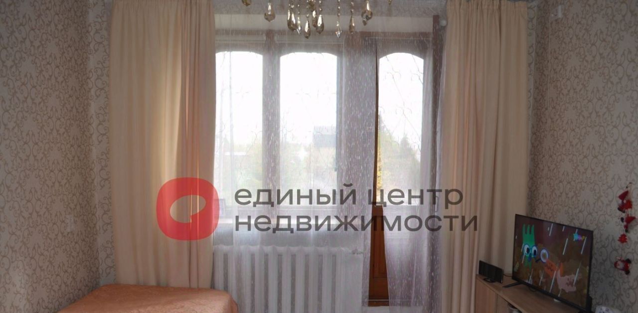 квартира г Тюмень р-н Центральный Парфёново ул Муллы-Нур Вахитова 15а фото 10
