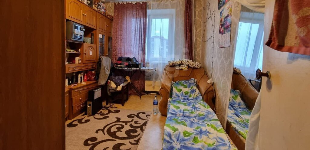 квартира г Миасс ул Академика Павлова 33 фото 6