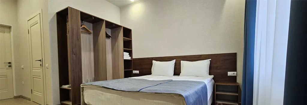 комната г Кисловодск ул Горького 31 фото 2