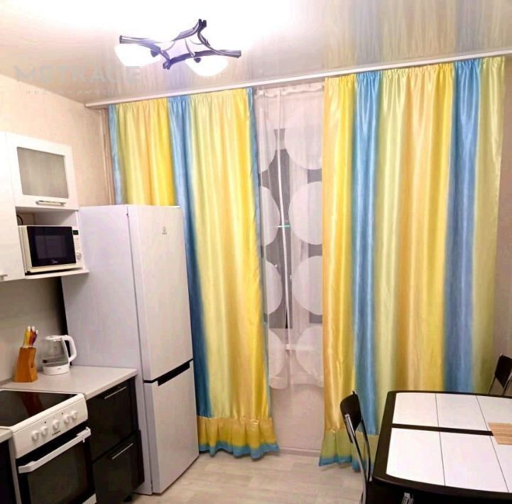 квартира г Новосибирск ул Ватутина 85 Площадь Маркса фото 2