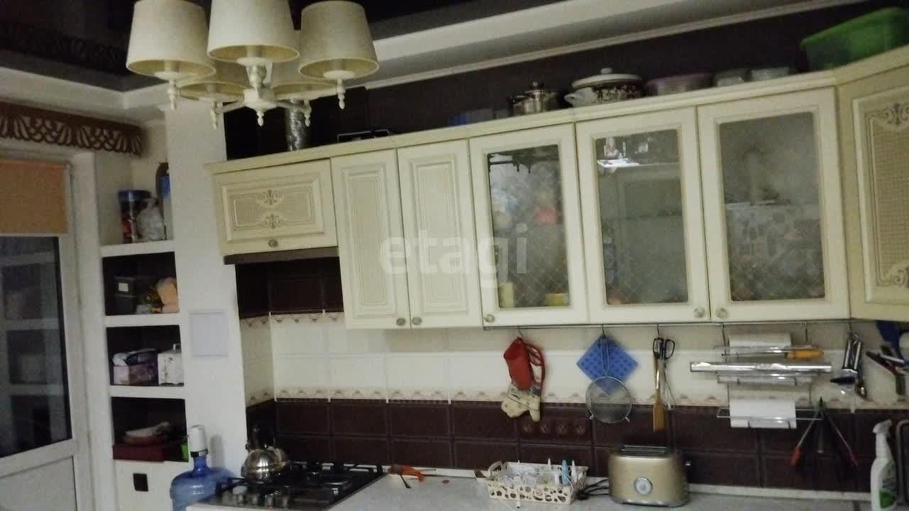 квартира г Якутск ул Лермонтова 98 фото 1