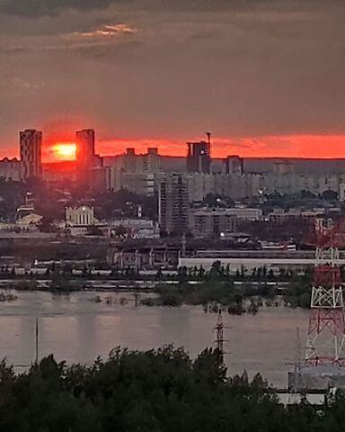 р-н Свердловский фото
