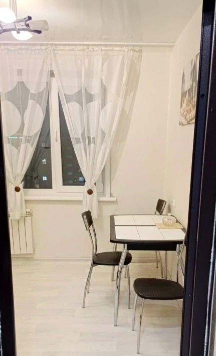 квартира г Новосибирск ул Ватутина 85 Площадь Маркса фото 6