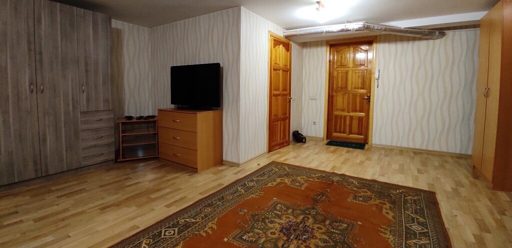 квартира г Ростов-на-Дону р-н Ленинский ул Пушкинская 1/36 фото 10