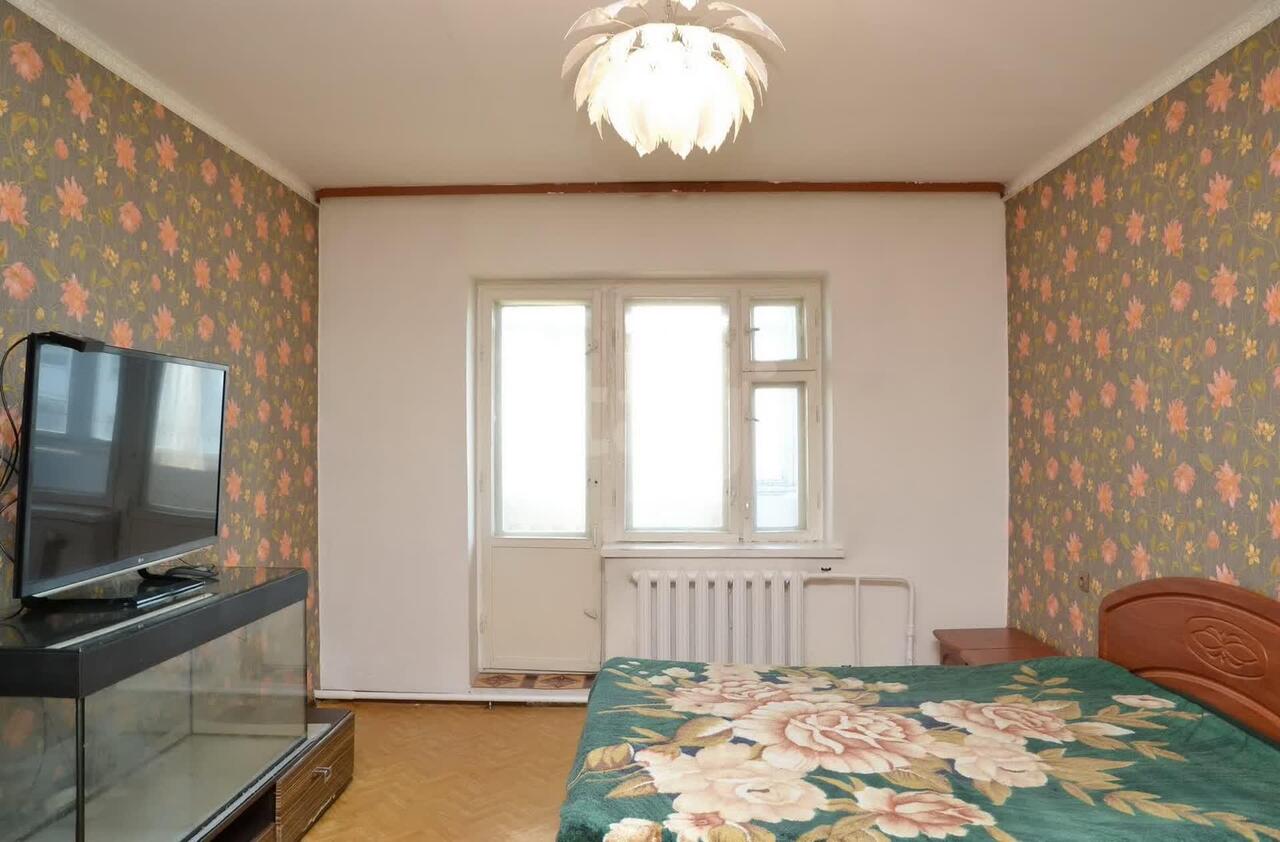 квартира г Якутск ул Кузьмина 29/2 фото 5