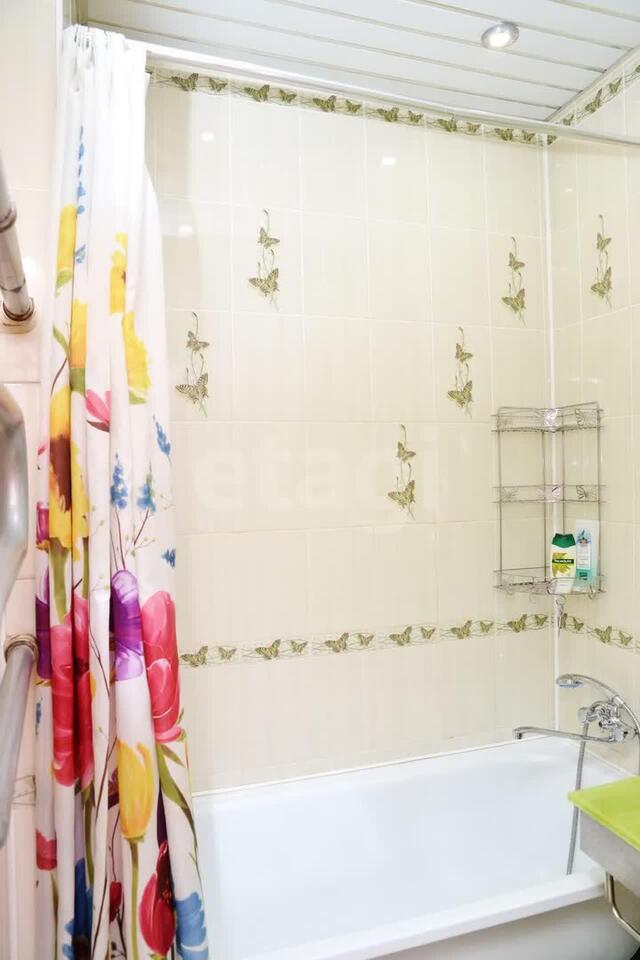 квартира г Якутск ул Кузьмина 29/2 фото 14
