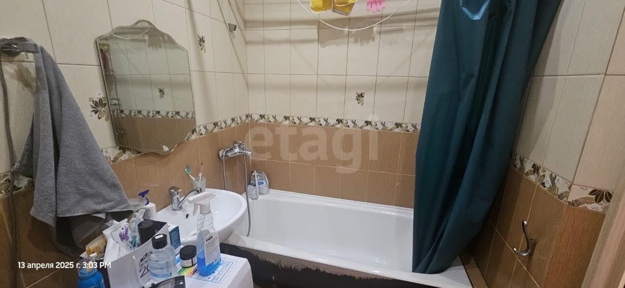 квартира г Якутск ул Ильменская 63/2 фото 8