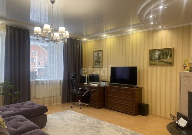 квартал Орловский фото