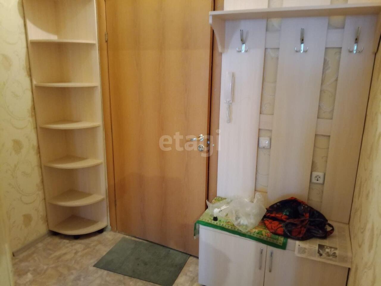 квартира г Якутск Ulitsa Yakutskaya, 2/16, Yakutsk, Respublika Sakha Yakutiya, Russia, 677015 фото 5