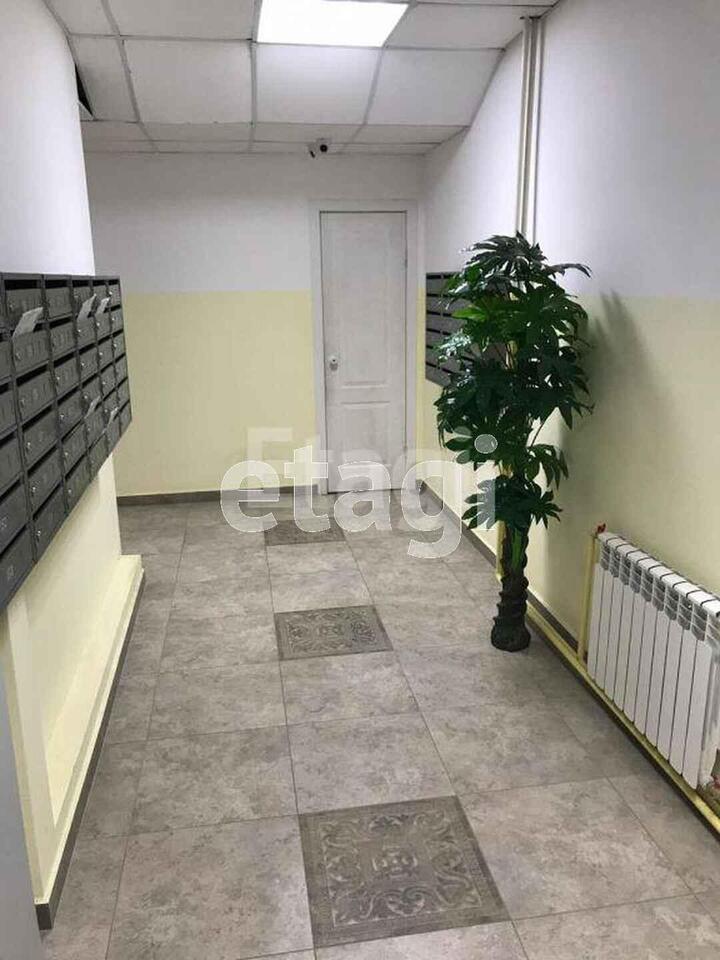квартира г Якутск Ulitsa Fedora Popova, 11, Yakutsk, Respublika Sakha Yakutiya, Russia, 677001 фото 11