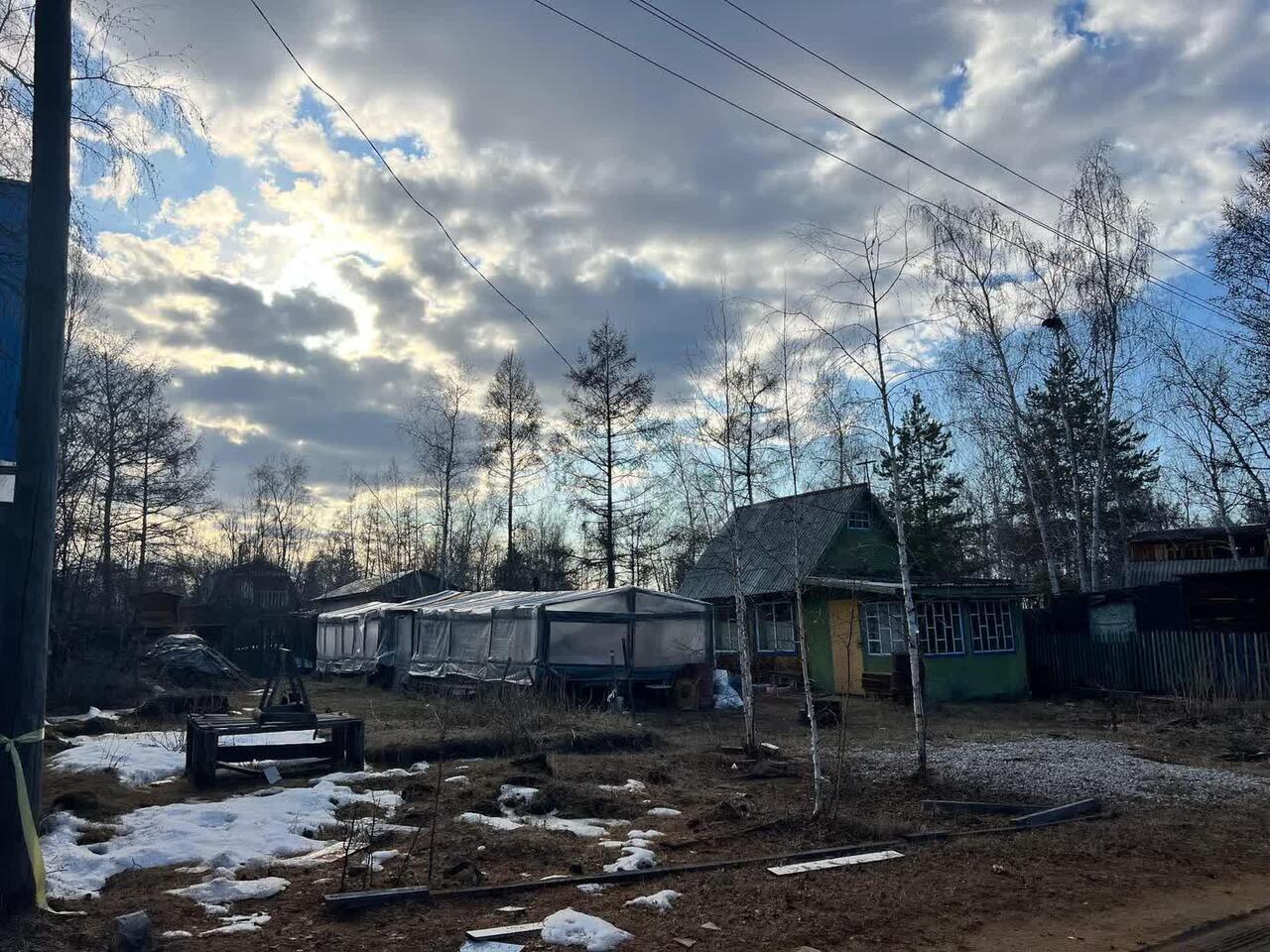 дом г Якутск Дачный посёлок «15-й км Вилюйского тракта», Алмазная улица фото 10