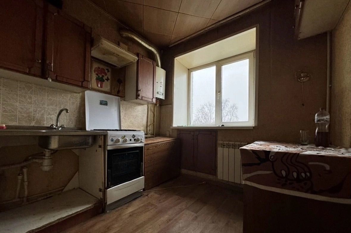 квартира г Ковров ул Комсомольская 36 фото 5