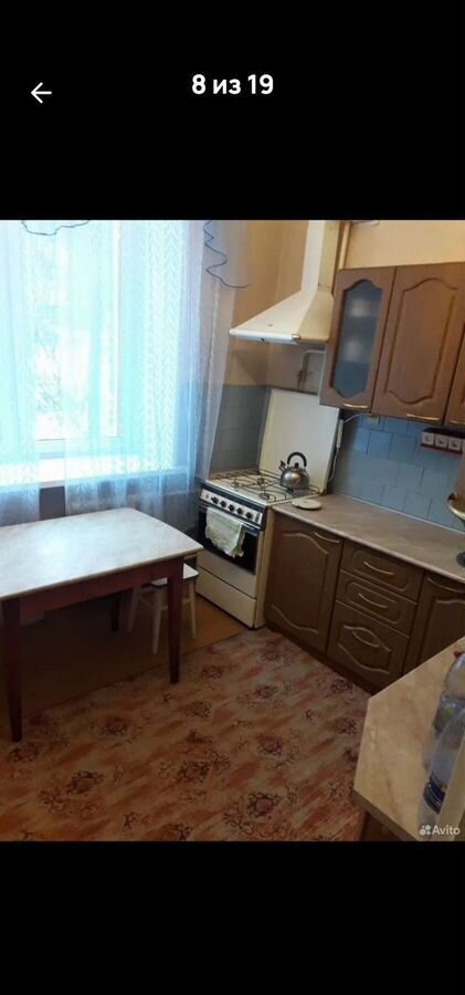 квартира г Златоуст ул Дворцовая 10 фото 11