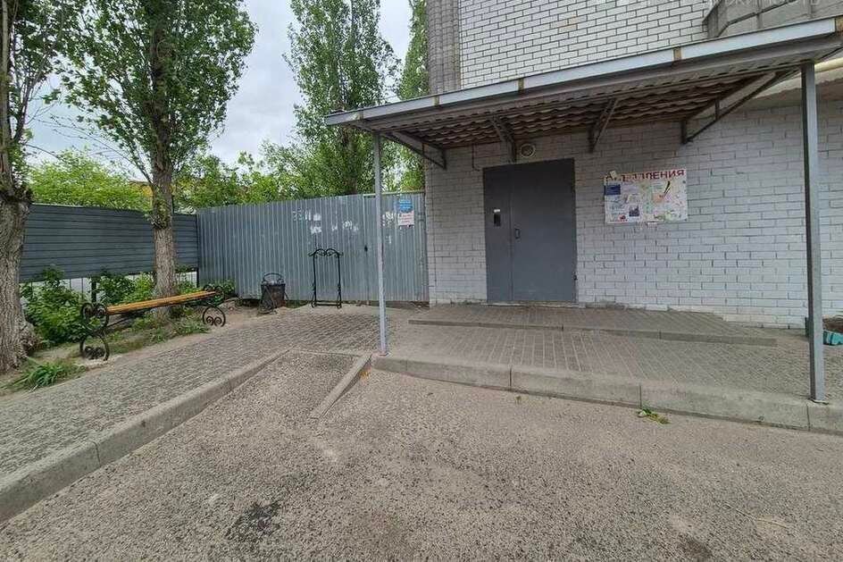 квартира р-н Семилукский г Семилуки ул Транспортная 14/9 фото 16