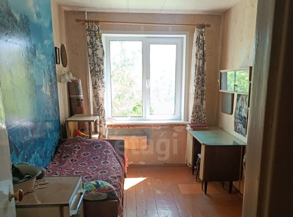 квартира г Оренбург р-н Дзержинский пр-кт Дзержинского 29/1 фото 3