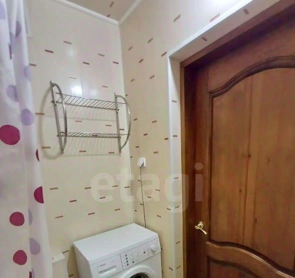 квартира г Оренбург р-н Дзержинский ул Терешковой 138/3 фото 12