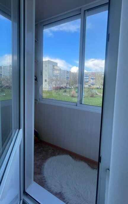 квартира г Анжеро-Судженск ул Прокопьевская 63 фото 17