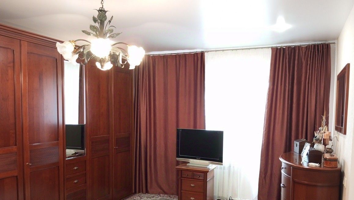 квартира г Орел р-н Железнодорожный ул Советская 15 фото 11