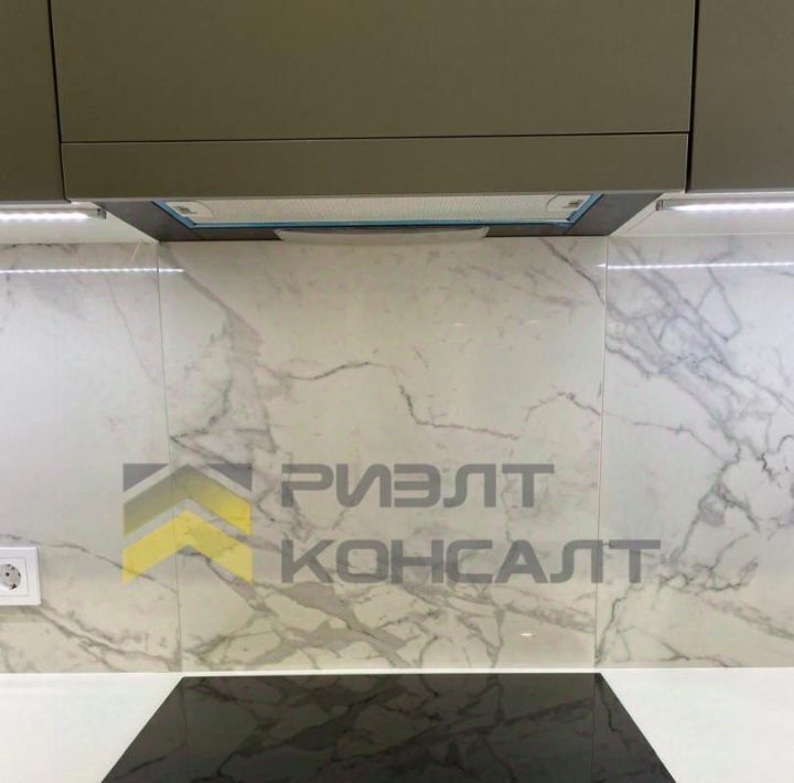 квартира г Омск р-н Кировский ул Перелета 19 фото 11