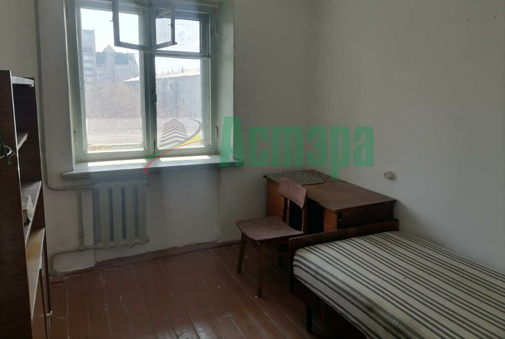 квартира г Чита р-н Центральный ул Журавлева 68 фото 10
