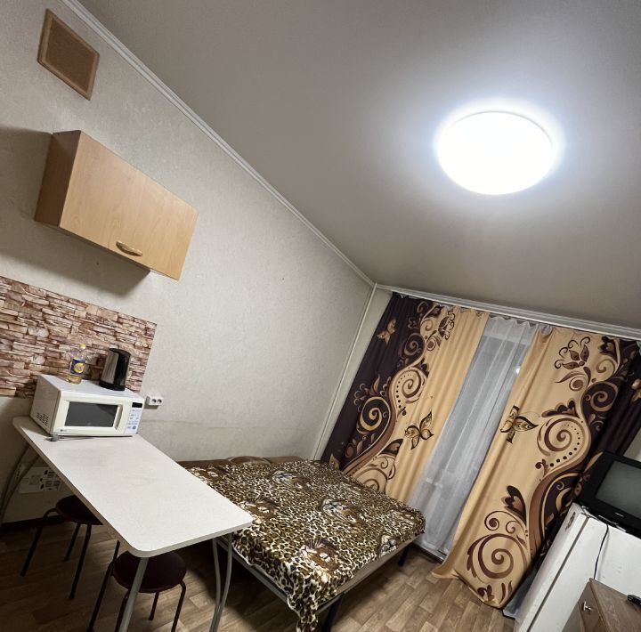 квартира г Абакан ул Некрасова 45 фото 5