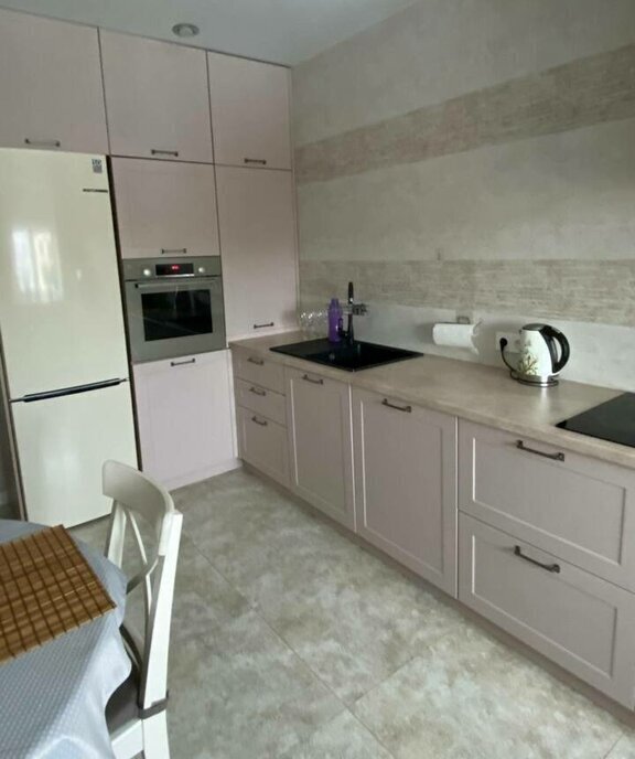 квартира г Абакан ул Авиаторов 6 фото 22