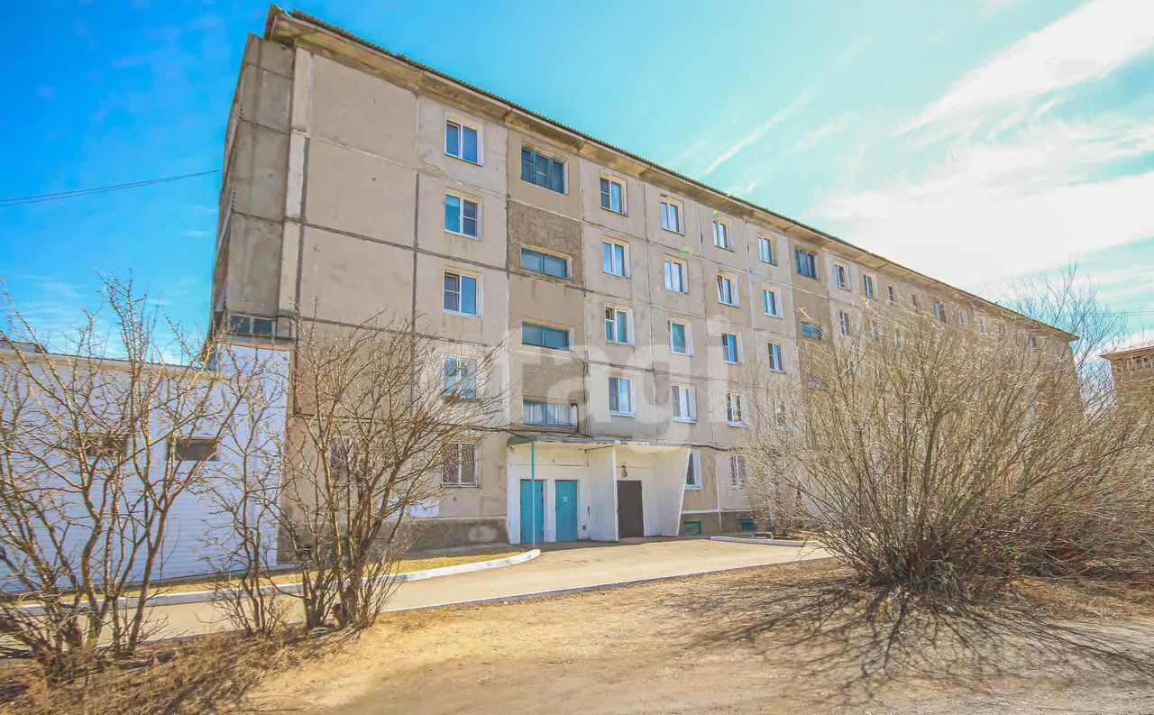 квартира г Улан-Удэ р-н Советский мкр-н Сокол, 4 фото 20
