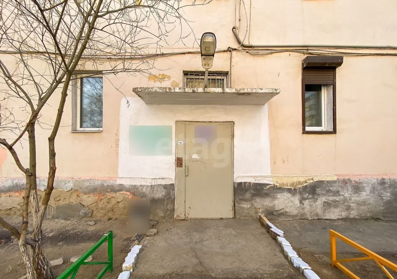 квартира г Улан-Удэ р-н Октябрьский ул Терешковой 20 фото 15
