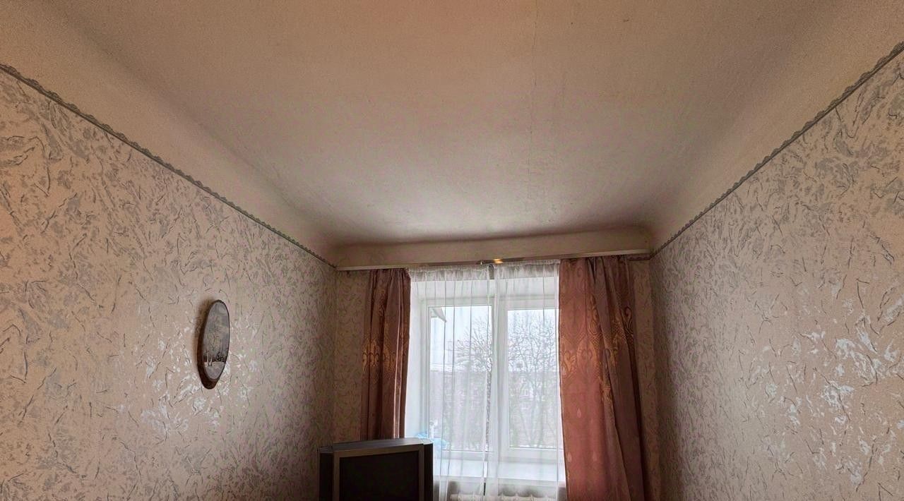 квартира г Уфа р-н Калининский ул Первомайская 87/1 фото 5