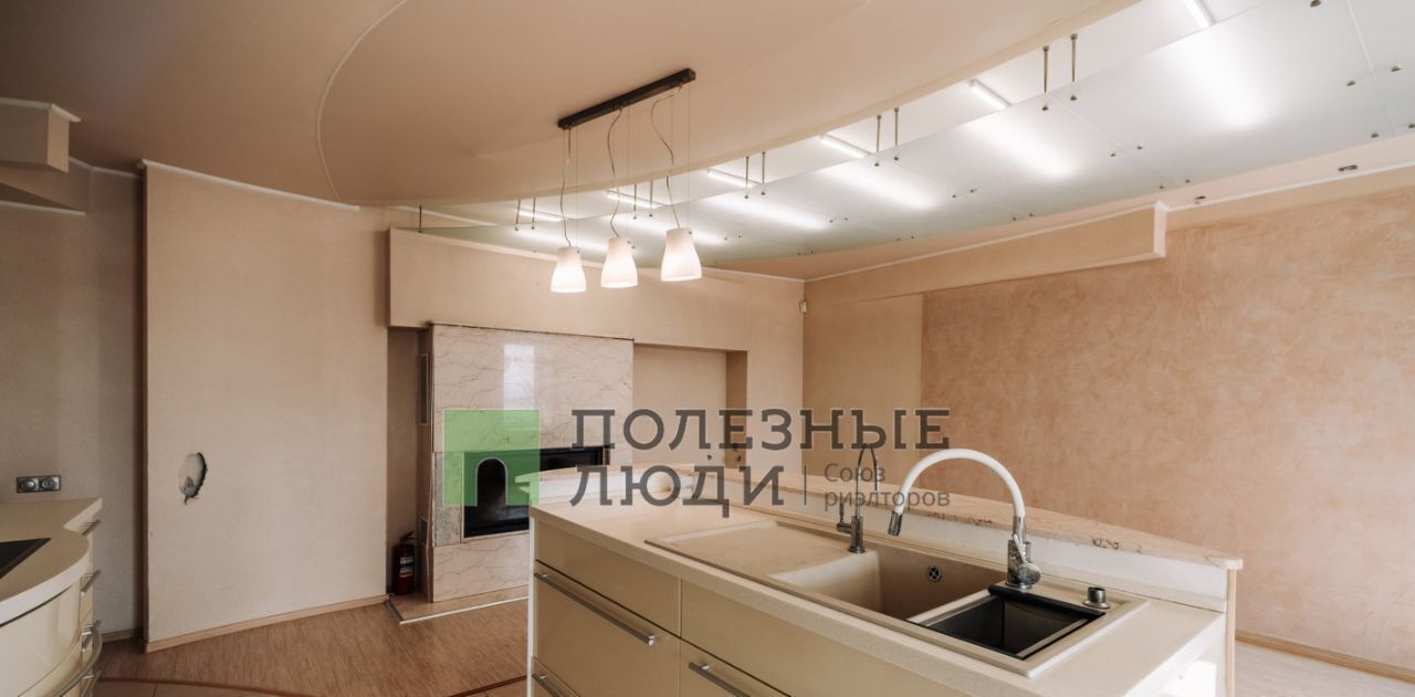 квартира г Хабаровск р-н Кировский ул Тургенева 96к/4 фото 4