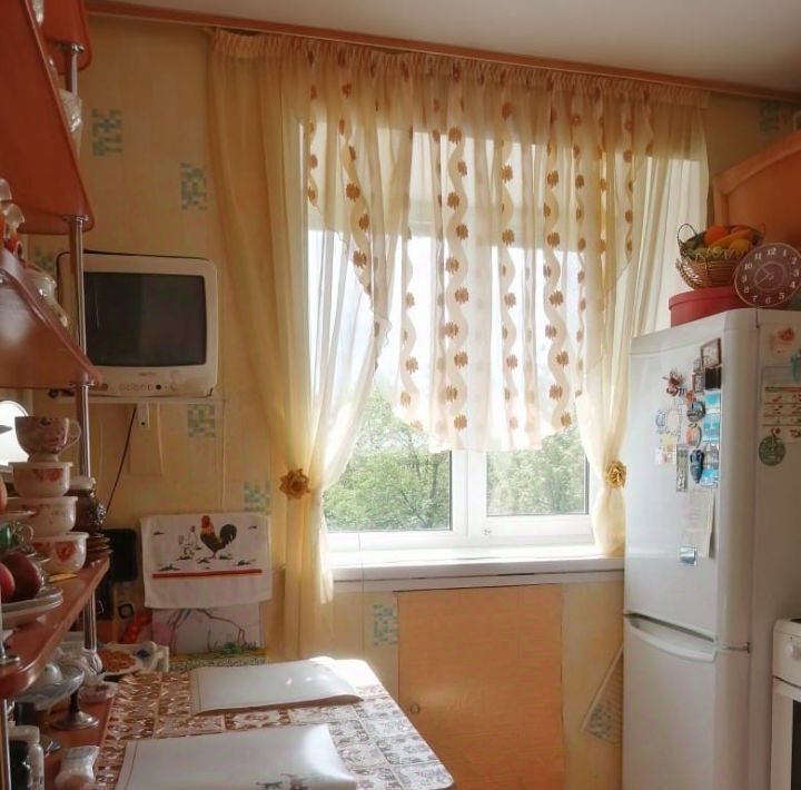 квартира г Уфа р-н Советский ул Достоевского 97/1 фото 6