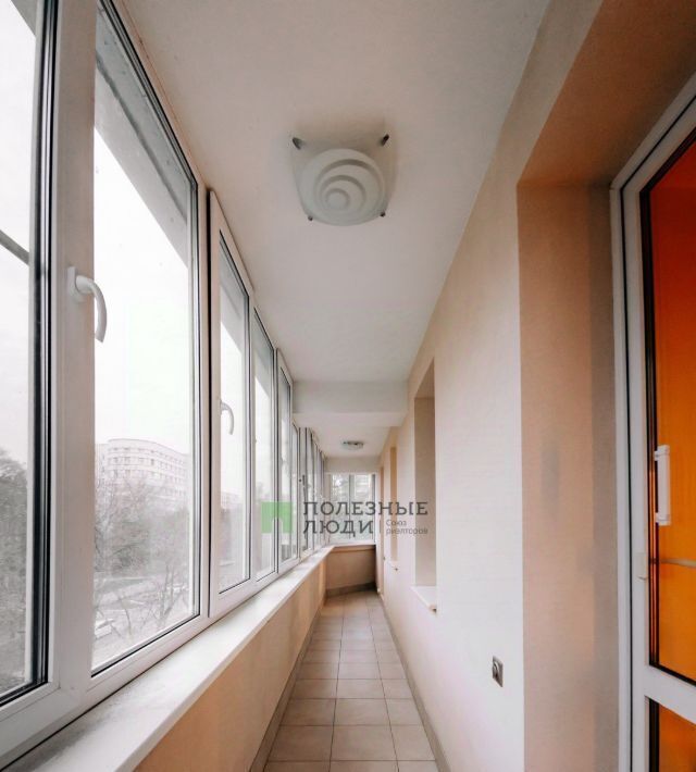 квартира г Хабаровск р-н Кировский ул Тургенева 96к/4 фото 21