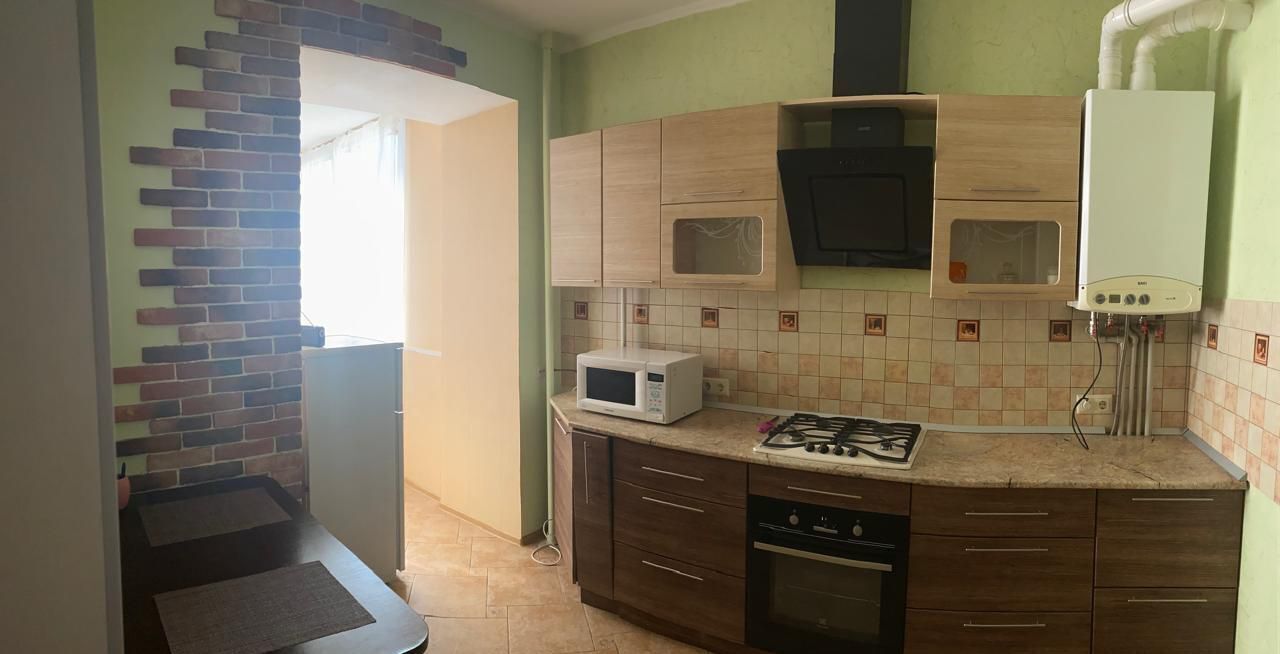квартира г Саратов р-н Октябрьский ул им Сакко и Ванцетти 31 фото 2