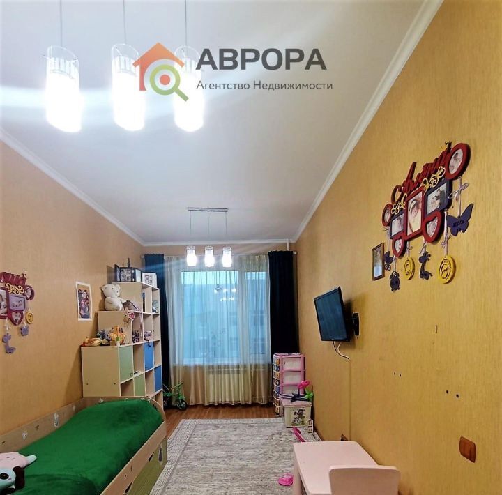 квартира г Сургут наб Ивана Кайдалова 28/1 24-й фото 11