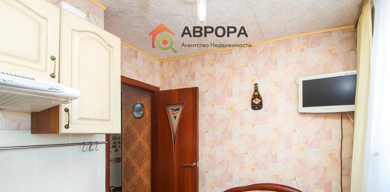 квартира г Сургут ул Лермонтова 7/2 11А фото 16