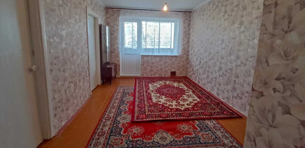 квартира г Магнитогорск пр-кт Карла Маркса 124/1 фото 5