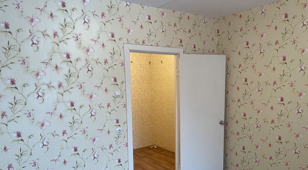 квартира г Пермь р-н Кировский ул Адмирала Ушакова 21 фото 18