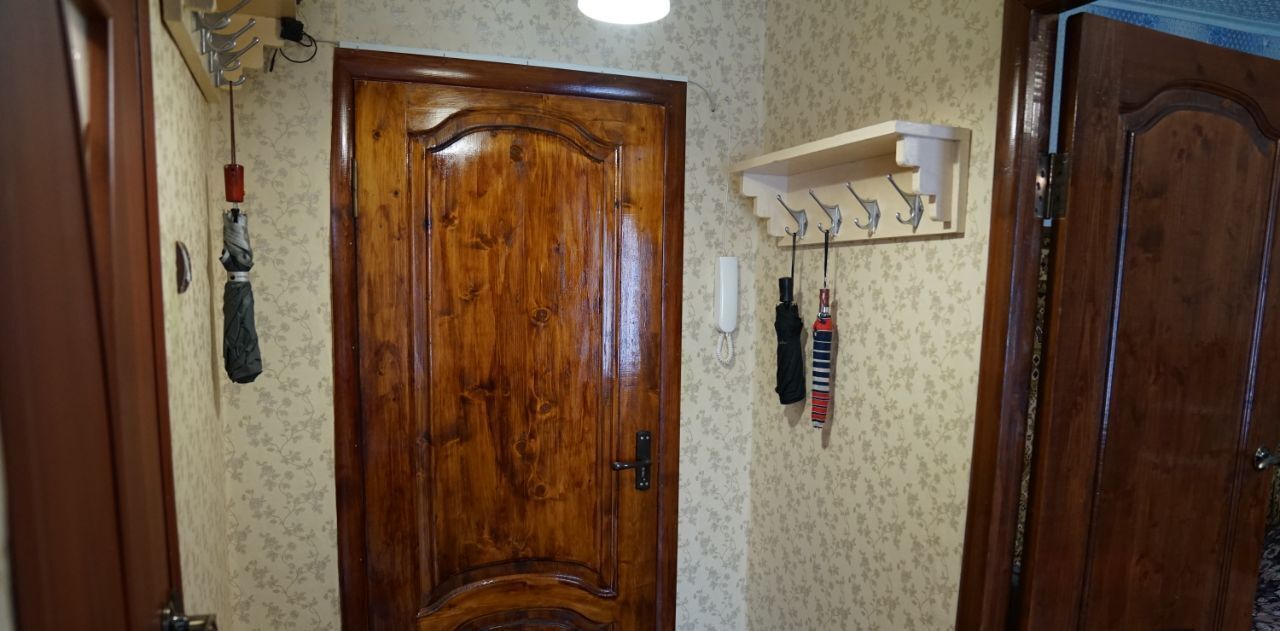 квартира р-н Кольчугинский г Кольчугино ул Веденеева 12 фото 19