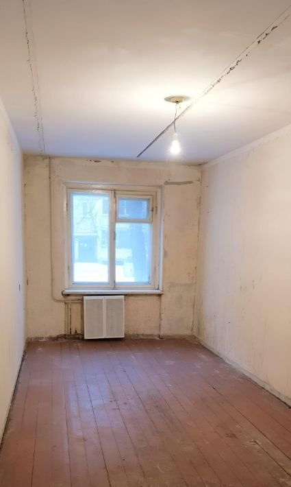 квартира г Череповец р-н Северный ул Молодежная 5 фото 9