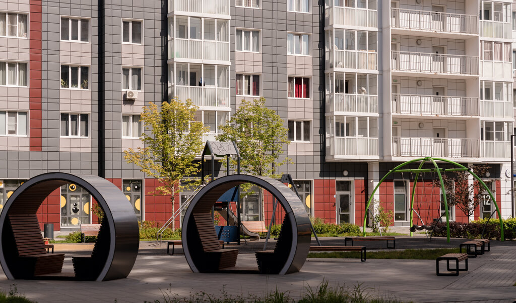квартира г Москва метро Ольховая Троицк Гренадерская улица, 9к 1 фото 35