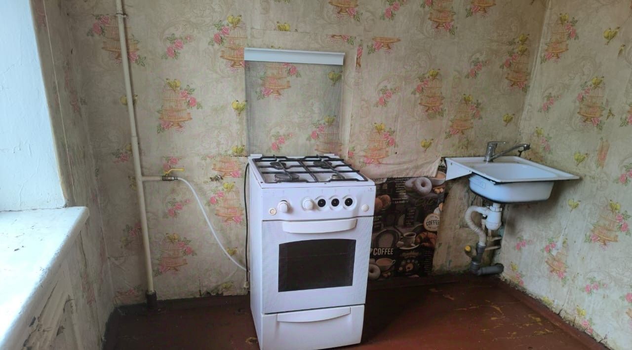 квартира г Челябинск р-н Курчатовский ул Островского 18а фото 4