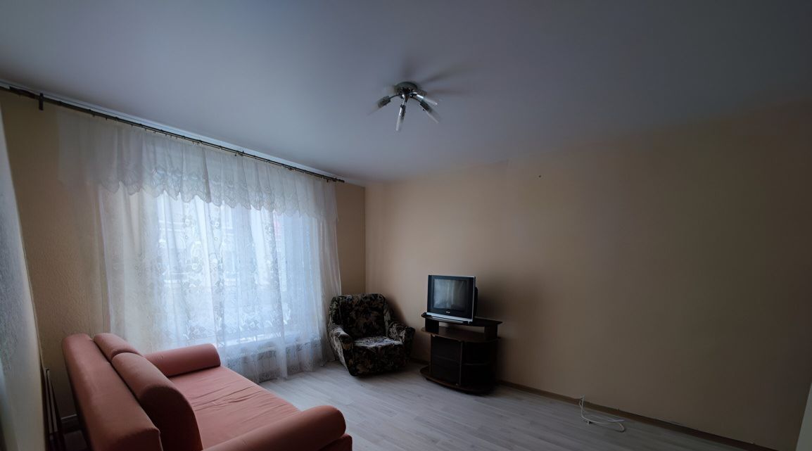 квартира г Самара Безымянка ул Мира 15 мкр Крутые Ключи фото 4