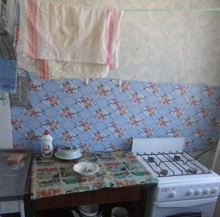 квартира г Тольятти р-н Центральный ул Жилина 54 фото 4
