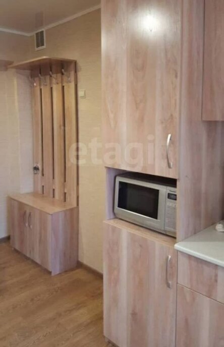 квартира г Омск ул Леконта 6 фото 2