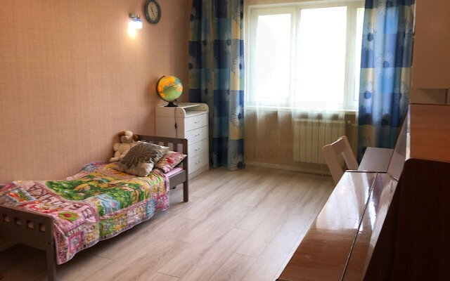 квартира г Екатеринбург р-н Железнодорожный Уральская ул Расточная 22 фото 7