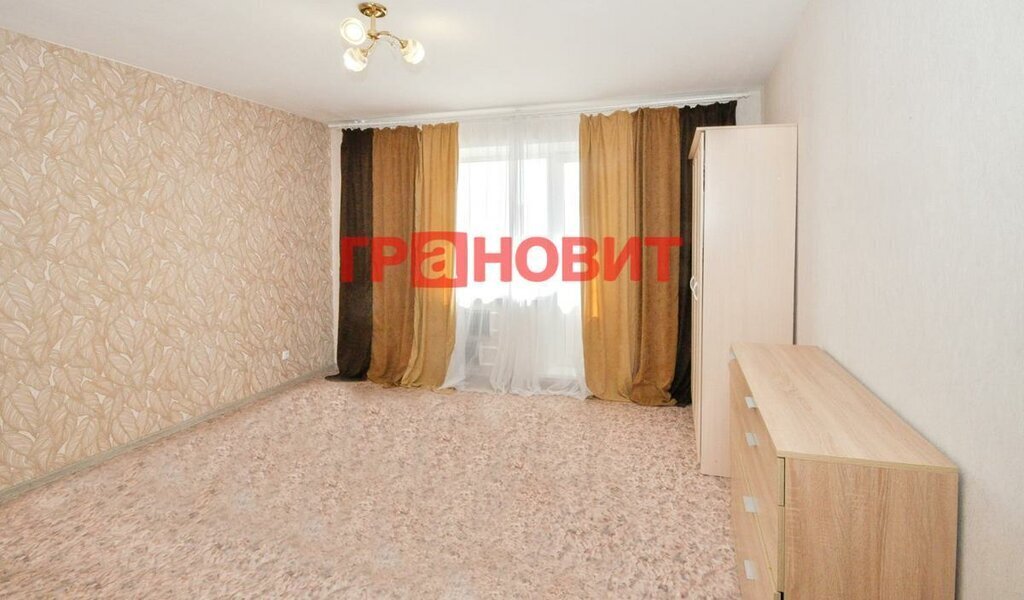 квартира г Новосибирск ул Петухова 14/2 Площадь Маркса фото 6
