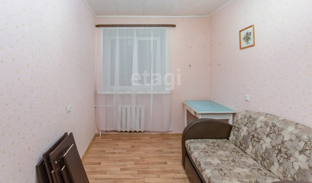 квартира г Тобольск п Сумкино ул Водников 21 фото 7