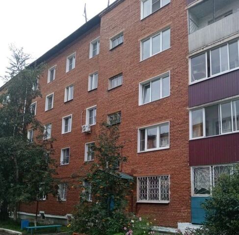 ул Краснопартизанская 42 фото