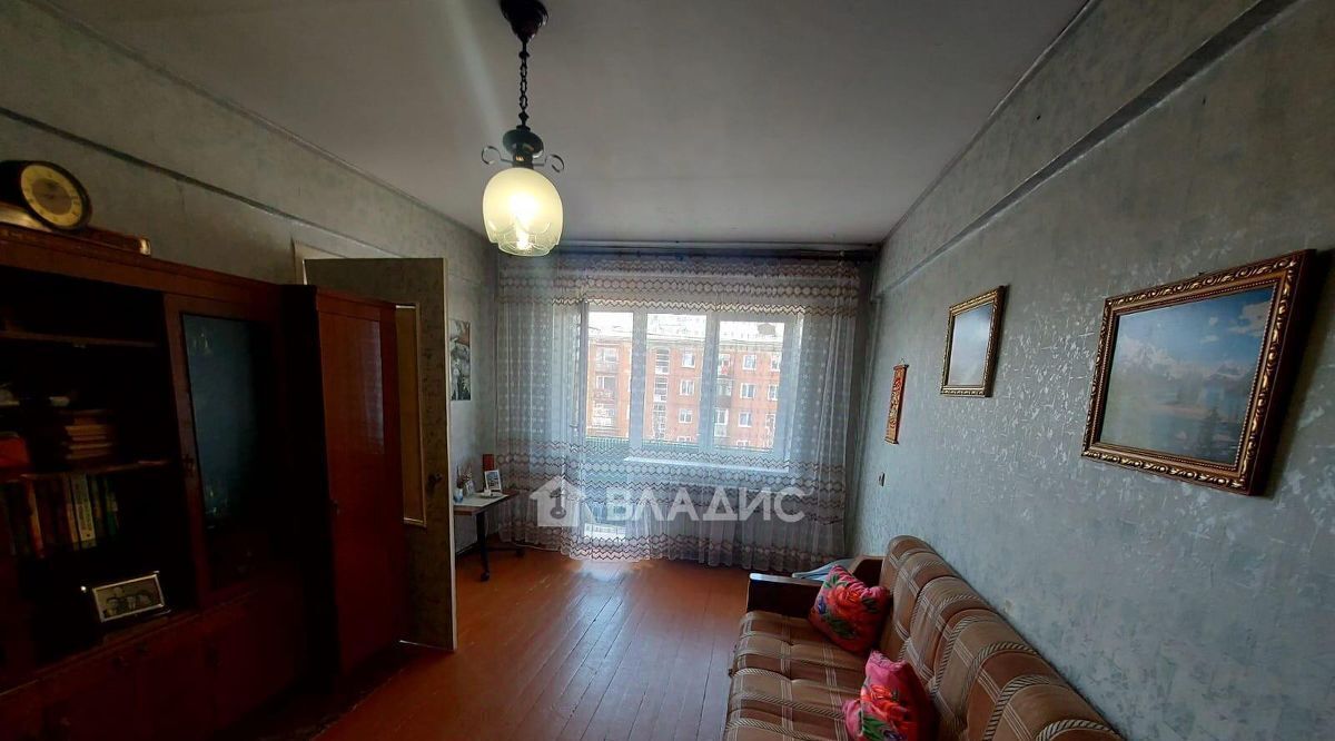 квартира г Ангарск кв-л 94 18 фото 1